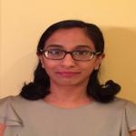 Shalini  Kulasingham
