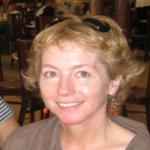 Tracy Handel