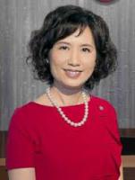 Wendy  Tsang