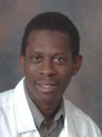 Adeyemi J. Olufolabi