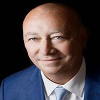Christophe L. Mathoulin