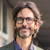Inaki Ruiz-Trillo