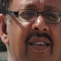 Soumit Dasgupta