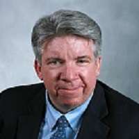 John Joseph Cush
