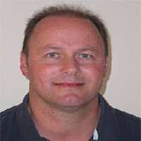 Rob Aarnoutse