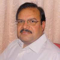 Pulikan P. G. Francis