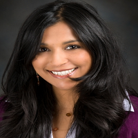 Nisha K. Rathi