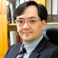 Tak Yeung Leung