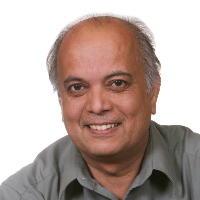 Sanjeev D. Nandedkar