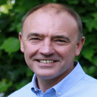 Guy Yeoman