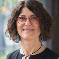 Judith Lacey