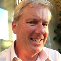 Mark S. Wilson