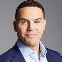 Steve Pemberton