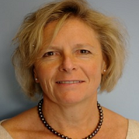 Marry M. Van Den Heuvel-Eibrink