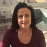 Marie Therese Rubio