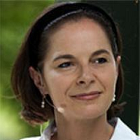 Yasmine Belkaid
