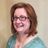 Deborah McCloskey