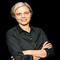Alison Mears