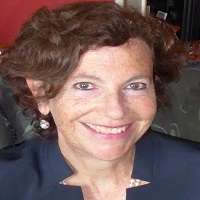 Jackie Craissati