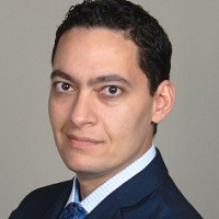 Paul Michael