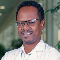 Elmotaz M. Ahmed