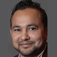 Sunil Patel