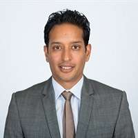Rajeev H. Muni