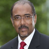 Michel Sidibe