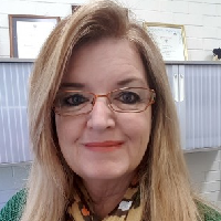Vicki Cope