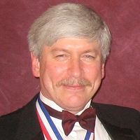 Harold Esterbrook Longmaid III