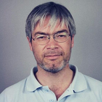 Frank Moller Aarestrup