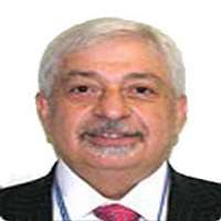 Munther J. Haddad