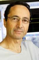 Jean-Michel Haissaguerre