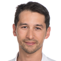 Christian Fung