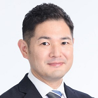 Seiichiro  Abe