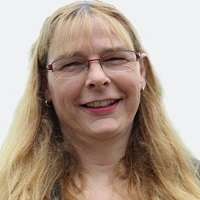 Louise Patmore