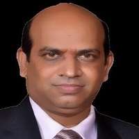 Raveendhar Namilikonda