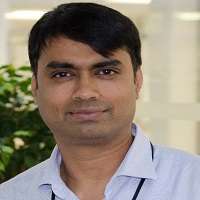 Suresh Gupta