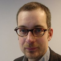 Andrew Rideout