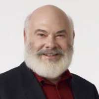 Andrew T. Weil