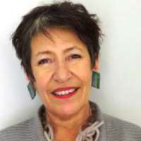Ros Taylor
