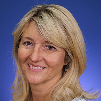 Patti Parker