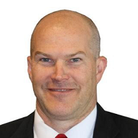 Paul D. Kivela