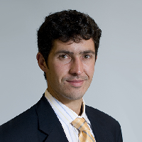 Aaron Leigh Baggish