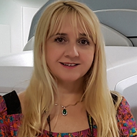 Dizdarevic Sabina