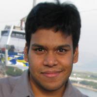 Kamesh Madduri