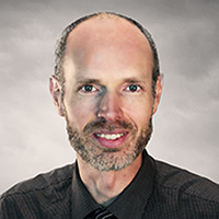 Lars E. Peterson