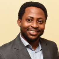 John Ele-Ojo Ataguba