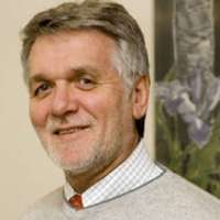 Peter H. R. Green