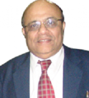Murar E. Yeolekar